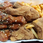 전국3대치킨오성통닭 덕신점 - 울주군 통닭, 치킨 맛집 - 다이닝코드