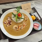 부산 일광 해안가 맛집 미도식당 - AI 딩코의 맛집 공략