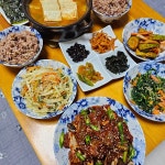 사랑담은냉면 - 안산 꽃게탕, 양념게장 맛집 | 다이닝코드, 빅데이터 맛집검색