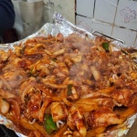 목포집 - 자갈치시장 꼼장어, 꼼장어구이 맛집 | 다이닝코드, 빅데이터 맛집검색
