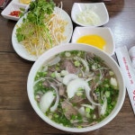 베트남쌀국수 - 조치원 쌀국수, 월남쌈 맛집 - 다이닝코드