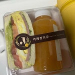 카페 정다운 샌드위치 - 청주 도시락, 샌드위치 맛집 | 다이닝코드, 빅데이터 맛집검색