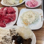뽕잎사랑 테크노마트점 - 신도림테크노마트 샤브샤브, 쇠고기샤브샤브 맛집 | 다이닝코드, 빅데이터 맛집검색
