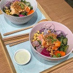 훅트포케 수유점 - 수유역 포케, 샐러드 맛집 - 다이닝코드