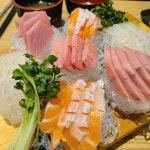 우시연초밥 - 보라매역 스시 맛집 - 다이닝코드