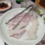 뗏목 - 여수 붕장어샤브, 선어회 맛집 - 다이닝코드