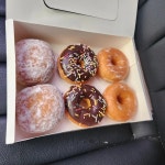 던킨도너츠 부산방향 - 천안 커피, 도너츠 맛집 - 다이닝코드