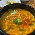 전라남도 담양군 가사문학면 구산리 두부 맛집 Top1 - 다이닝코드