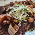 베스트생갈비찜&찜닭 - 봉담 생갈비, 찜닭 맛집 - 다이닝코드