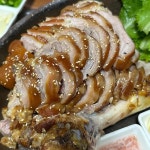 신성동왕족발 - 신성동 족발, 매운불족발 맛집 - 다이닝코드