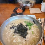 사랑방손칼국수 - 서촌 칼국수, 손칼국수 맛집 | 다이닝코드, 빅데이터 맛집검색