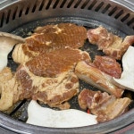 33숯불갈비 - 진주 돼지갈비, 양념목살 맛집 | 다이닝코드, 빅데이터 맛집검색