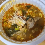 덕신밀면 - 울주 밀면, 물밀면 맛집 - 다이닝코드