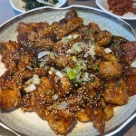 미림통닭 - 진주 찜닭, 닭찜 맛집 - 다이닝코드