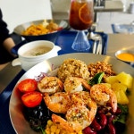 샐러드식당 영등포점 - 양평동 샐러드, 두부샐러드 맛집 - 다이닝코드