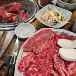참숯삼가한우라예 본점 - 진주 한우, 소고기 맛집 | 다이닝코드, 빅데이터 맛집검색