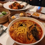 센터원 음식 랭킹 - 다이닝코드