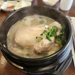 명품한방삼계탕 장안본점 - 장안동 삼계탕, 인삼주 맛집 - 다이닝코드