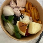 소풍 - 학익동 떡볶이, 쫄면 맛집 | 다이닝코드, 빅데이터 맛집검색