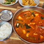 산들밥상 - 명지 가정식백반, 생선구이 맛집 | 다이닝코드, 빅데이터 맛집검색