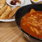 푸드카페 대치삼성점 - 삼성역 분식, 김밥 맛집 - 다이닝코드