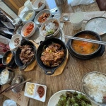 감탄골 - 경주 돼지갈비, 수제돼지갈비 맛집 - 다이닝코드