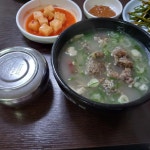 장수돼지국밥 - 구서동 돼지국밥, 국밥 맛집 - 다이닝코드