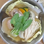 여다지회마을 - 장흥군 하모샤브샤브, 갯장어 맛집 | 다이닝코드, 빅데이터 맛집검색