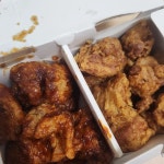 교촌치킨 응암1동점 - 응암동 치킨, 웨지감자 맛집 - 다이닝코드