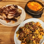 고바우왕족발&보쌈 - 안산 족발, 왕족발 맛집 | 다이닝코드, 빅데이터 맛집검색