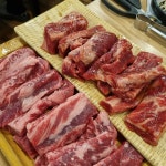 고깃집왕건 광주송정점 - 경기광주 갈비살, 안창살 맛집 - 다이닝코드