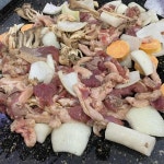 화덕돌판오리구이 - 장호원 오리구이, 오리 맛집 | 다이닝코드, 빅데이터 맛집검색