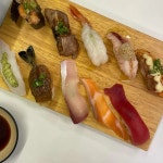 만만스시 - 왕십리 스시 맛집 | 다이닝코드, 빅데이터 맛집검색