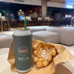홍콩다방 오투테라스점 - 여의도 카페, 와플 맛집 | 다이닝코드, 빅데이터 맛집검색