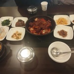 육심쟁이 칠곡본점 - 대구칠곡 돼지갈비, 수제생갈비 맛집 - 다이닝코드