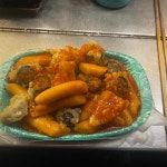 날으는 오징어 - 삼성역 떡볶이, 분식 맛집 | 다이닝코드, 빅데이터 맛집검색