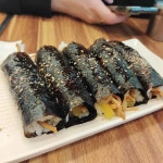 본좌김밥 - 대구 김밥, 분식 맛집 | 다이닝코드, 빅데이터 맛집검색