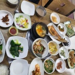 이조숯불갈비 이조정식 - 서대신동 안창살, 삼겹살 맛집 | 다이닝코드, 빅데이터 맛집검색