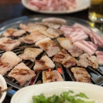 시골농장 - 수유 삼겹살, 한천 맛집 - 다이닝코드