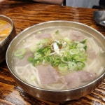 칼스토랑 여의도전경련회관점 - 여의도 짬뽕칼국수, 고기칼국수 맛집 - 다이닝코드