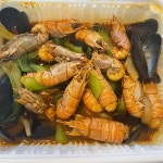 왓새우 - 제주 딱새우, 마라 맛집 | 다이닝코드, 빅데이터 맛집검색