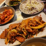 미삼회관 - 강북구 야채 맛집 | 다이닝코드, 빅데이터 맛집검색