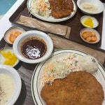 돈까스1985 현대백화점 목동점 - 목동 돈까스, 푸드코트 맛집 - 다이닝코드