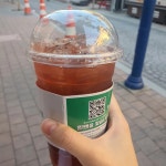몬스터커피 호림점 - 모다아울렛 커피 맛집 - 다이닝코드