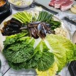 조은식당 - 덕포 백반, 삼겹살 맛집 - 다이닝코드