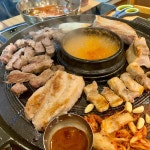 효자동솥뚜껑 부천소사점 - 소사역 삼겹살, 솥뚜껑삼겹살 맛집 | 다이닝코드, 빅데이터 맛집검색