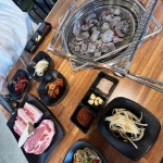 돈우리 초지점 - 안산 삼겹살, 숯불구이전문 맛집 - 다이닝코드