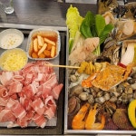 수원조개창고 - 경기대 조개구이 맛집 - 다이닝코드