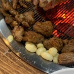 성남 배밭갈비 본점 - AI 딩코의 맛집 공략