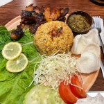 nusantaraku - 홍대 인도네시아음식 맛집 - 다이닝코드